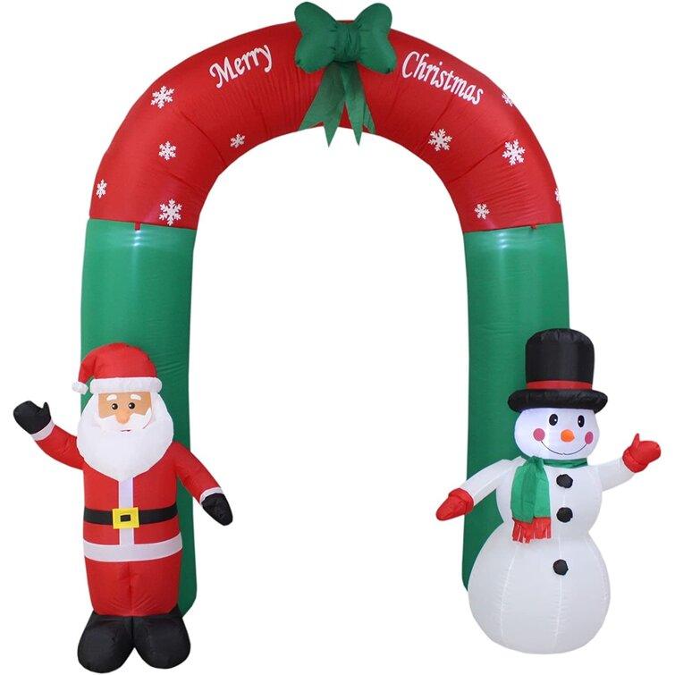 Christmas Storage Set