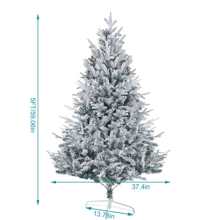 Christmas Tree 5'