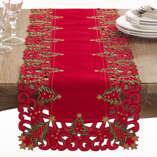 68'' 16" Commodore Table Runner