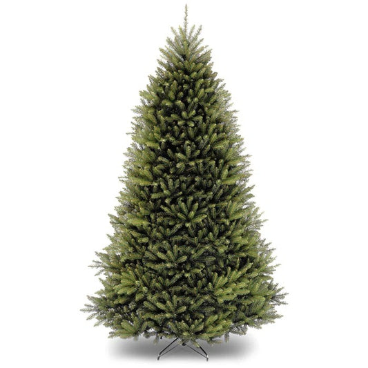 Dunhill Fir 120'' Artificial Fir Christmas Tree
