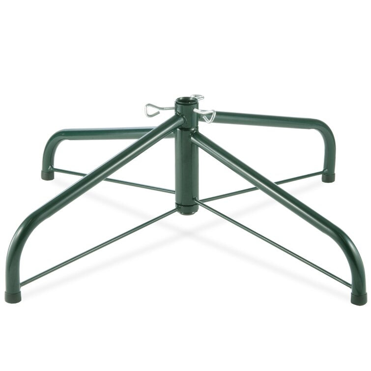 Folding Artificial Tree Stand