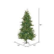 Galarza Artificial Pine Christmas Tree