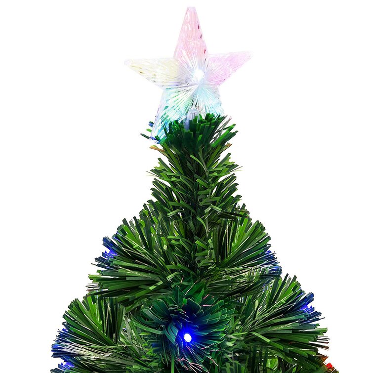 Green Most Realistic Artificial Fir Cashmere Christmas Tree