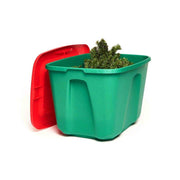 Holiday Storage 15.5'' H x 17.5'' W x 23.5'' D Storage Set (Set of 4)