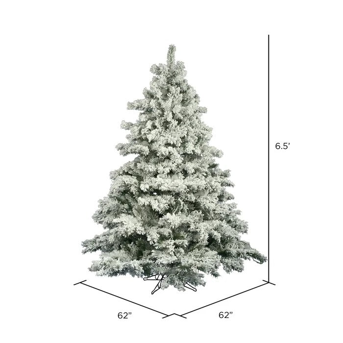 Kinsey Artificial Pine Christmas Tree
