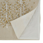 Christmas Tablecloths & Table Runners 14'' D x 72'' L