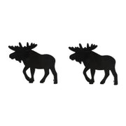 Moose Trivet (Set of 2)