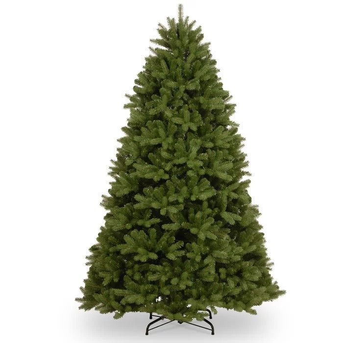 Newberry Spruce Artificial Spruce Christmas Tree
