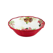 Poinsettias Dinnerware Set S16 (Set of 16)