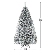 Artificial Premium Snow For Christmas Tree