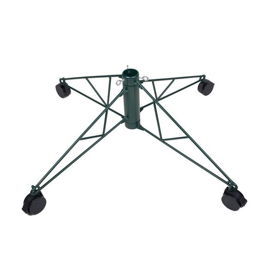 Rolling Artificial Tree Stand
