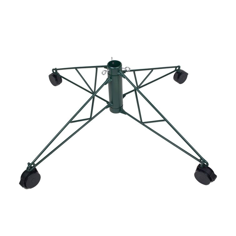 Rolling Artificial Tree Stand