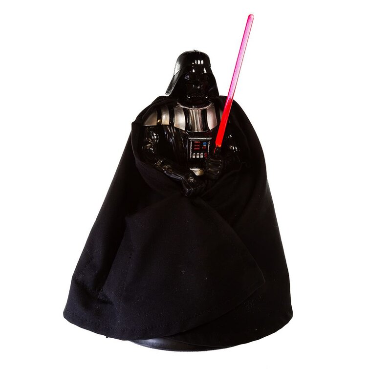 Star Wars Darth Vader LED Tree Topper