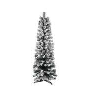 Artificial White Pine Christmas Tree