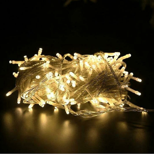 Christmas Tree Fairy LED Light
