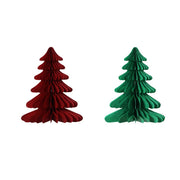 Merry Christmas Hats Trees Latex Round Balloons Bundle