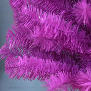 Christmas Tree 90cm -Purple