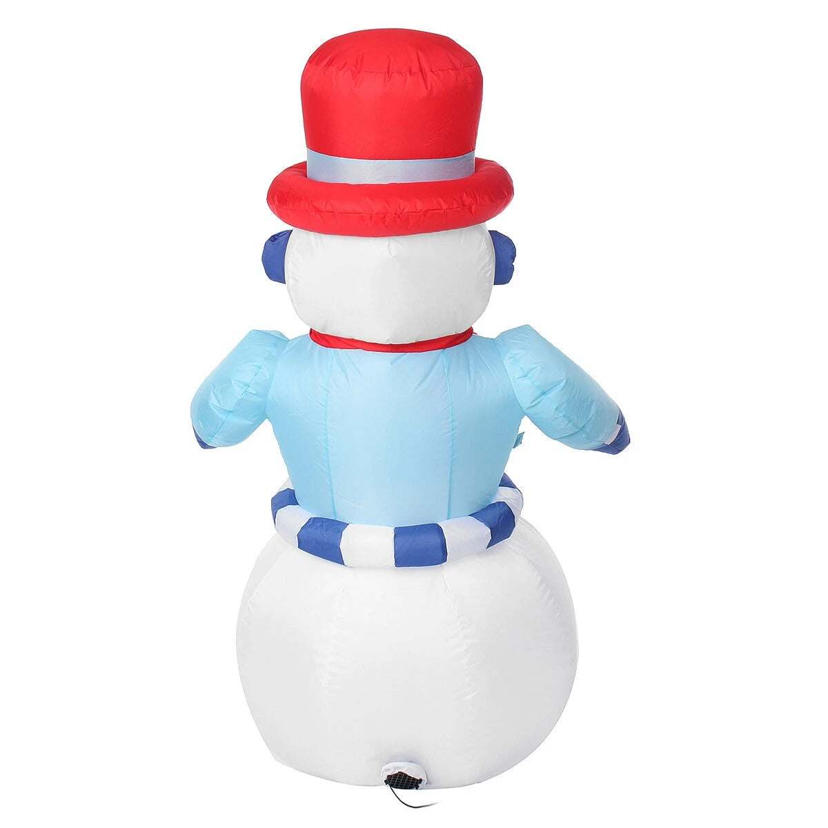 New LED Inflatable Snowman Model For Christmas