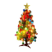 Mini Tabletop Christmas Tree