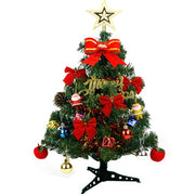 Mini Tabletop Christmas Tree