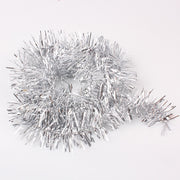 Christmas Decoration Bar Top Ribbon Garlands
