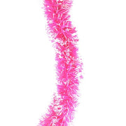Colorful Christmas Decoration Bar Top Garland