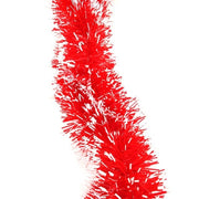 Colorful Christmas Decoration Bar Top Garland