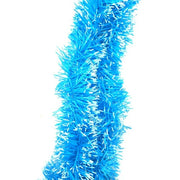Colorful Christmas Decoration Bar Top Garland