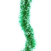 Colorful Christmas Decoration Bar Top Garland