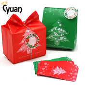 Christmas Multi-Purpose Gift Bags