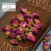 Tea Candle Decorative Flower Petal DIY Soy Wax Pure Natural Landscaping Raw Material