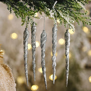 Christmas Simulation Tree Hanging Ornament