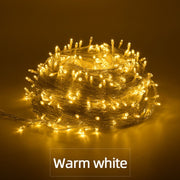 Christmas LED String Fairy Light With 8 Modes