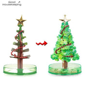 Magical Growing Christmas Tree