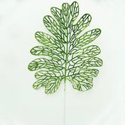 "Glitter Christmas Poinsettia Flower Ornaments - Sparkling Tree Decorations"