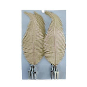 Feathers Christmas Tree Ornament