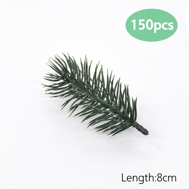 Christmas Decoration Pendant Needlework Crafts DIY Artificial Plants - Christmas Trees USA