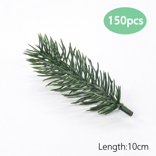 Christmas Decoration Pendant Needlework Crafts DIY Artificial Plants - Christmas Trees USA