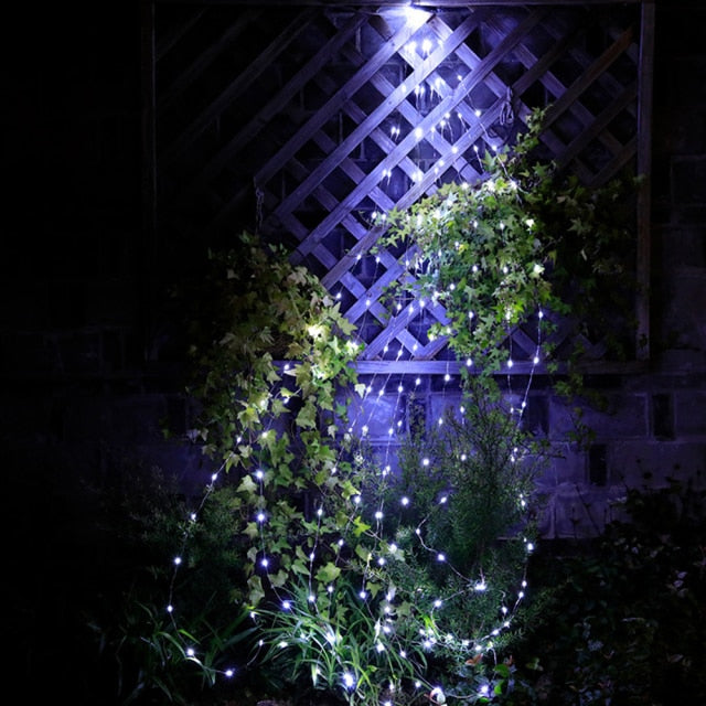 LED Vine Branch Light - Christmas Trees USA