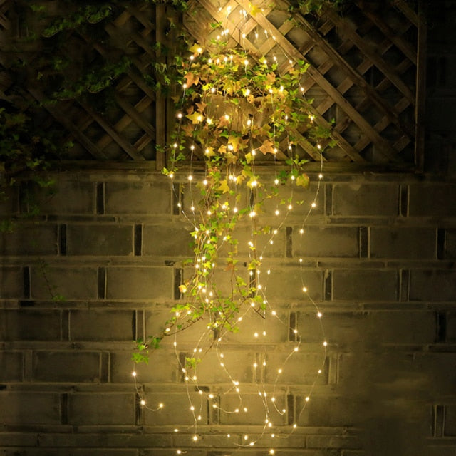 LED Vine Branch Light - Christmas Trees USA
