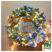 6 Colors 2.7M Luxury Christmas Decorations Garland - Christmas Trees USA
