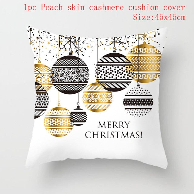 Christmas Mat Outdoor Carpet Doormat