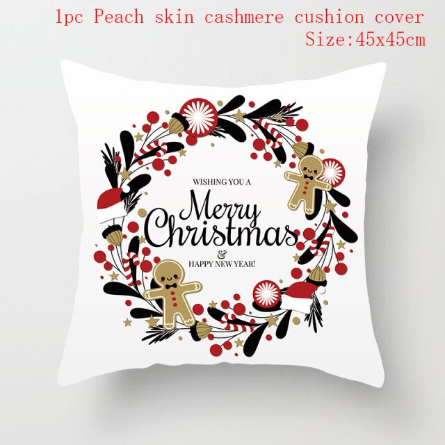 Christmas Mat Outdoor Carpet Doormat