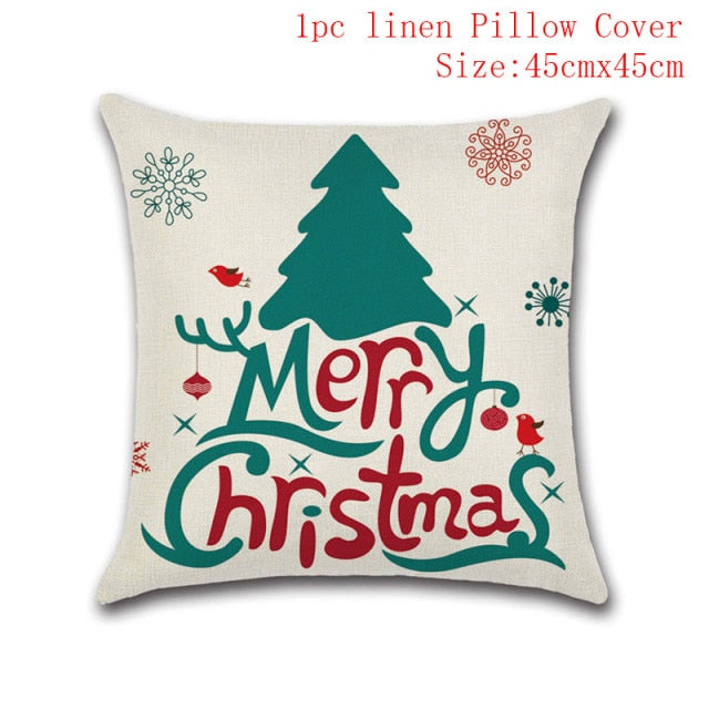 Christmas Mat Outdoor Carpet Doormat