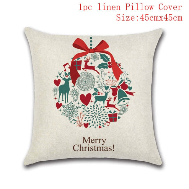 Christmas Mat Outdoor Carpet Doormat