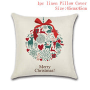 Christmas Mat Outdoor Carpet Doormat