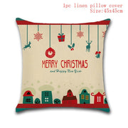 Christmas Mat Outdoor Carpet Doormat