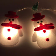 165cm Christmas Decoration LED Light Plastic Ornament - Christmas Trees USA