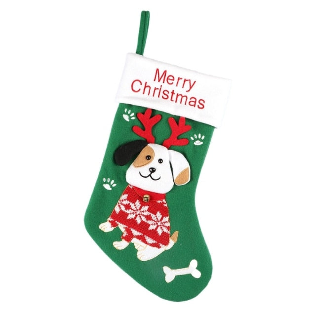 Cute Christmas Stockings - Christmas Trees USA