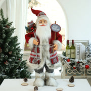 New Santa Claus Figurine For Christmas